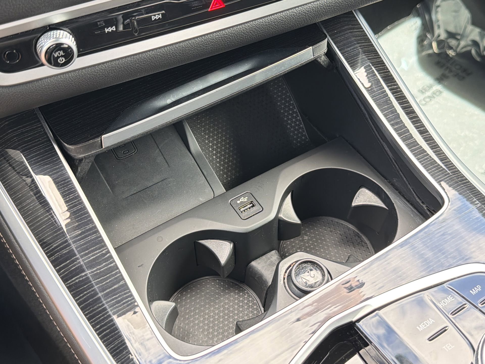 Certified 2025 BMW X5 xDrive40i image 30