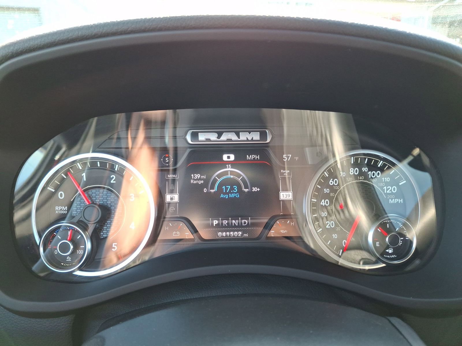 Certified 2022 RAM 2500 Big Horn w/ Level A Equipment Group AWD/4WD image 17