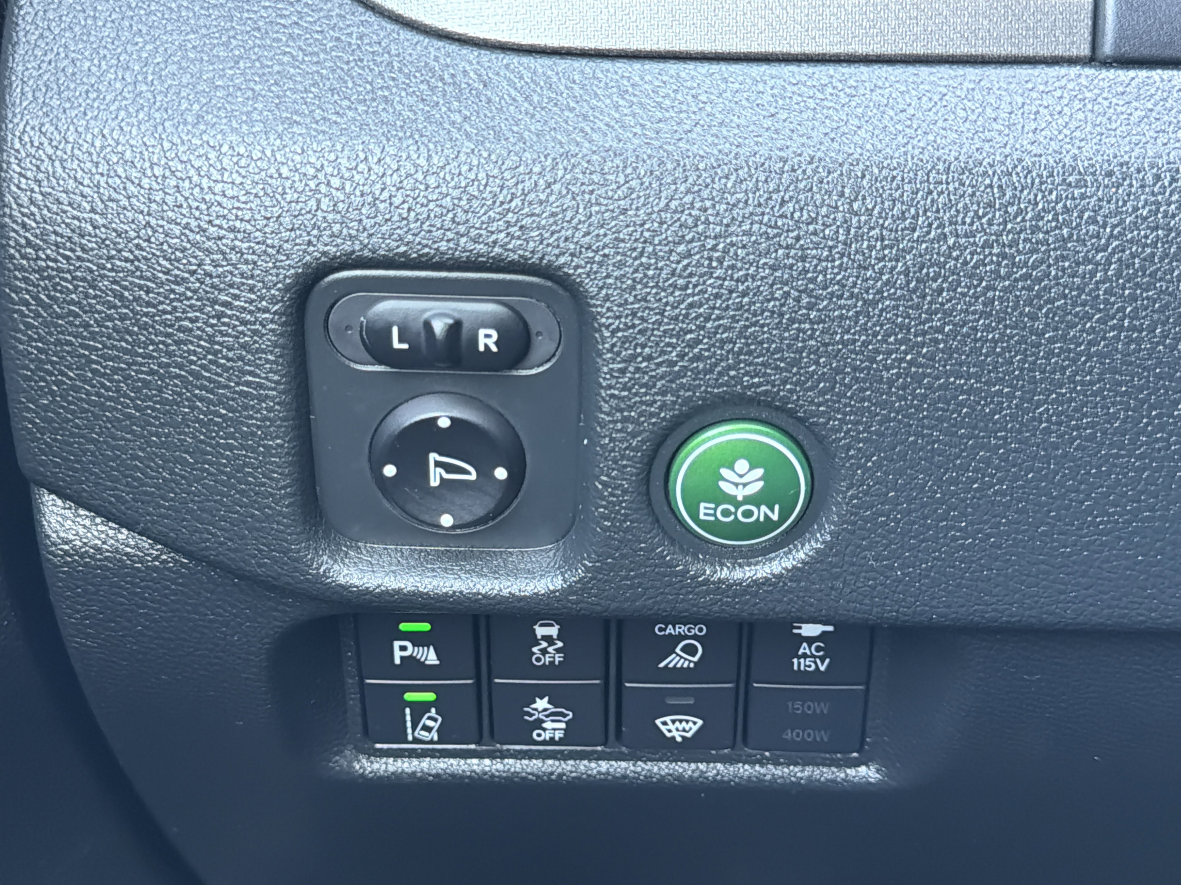 Used 2023 Honda Ridgeline RTL-E image 25