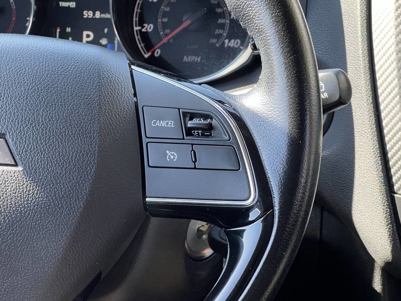 Used 2016 Mitsubishi Outlander Sport ES image 17