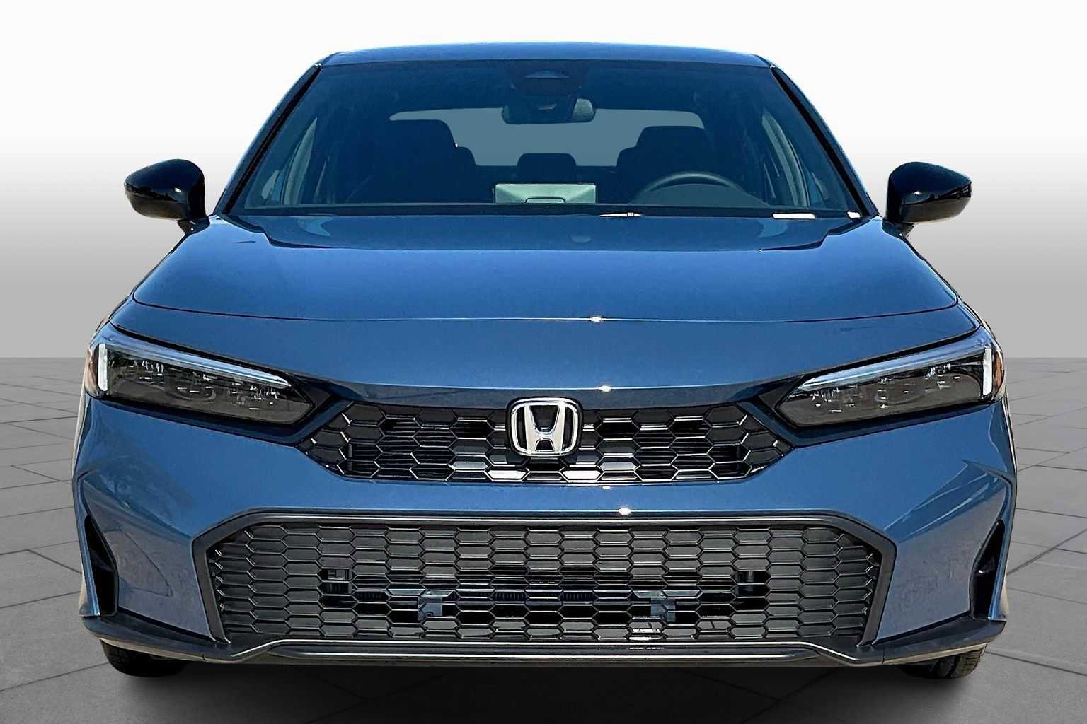 New 2026 Honda Civic Sport image 3