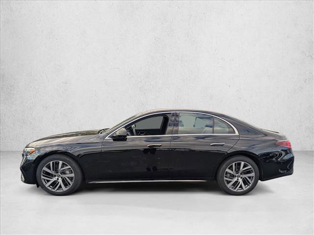 New 2026 Mercedes-Benz E 350 Sedan image 5