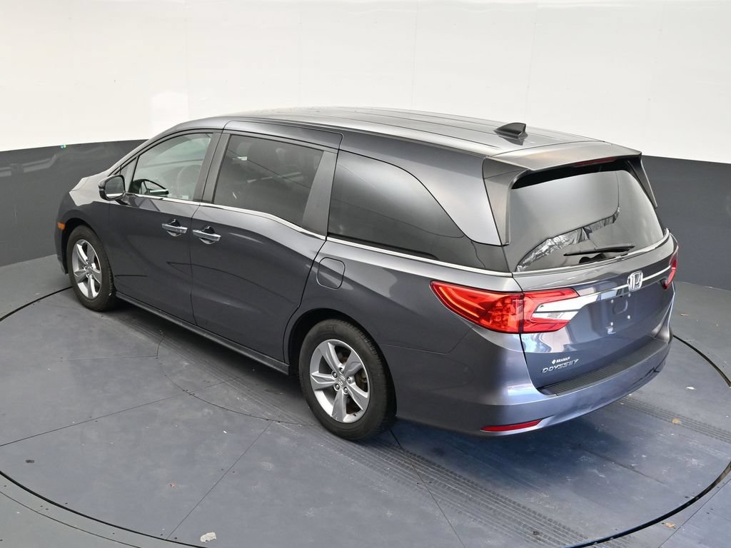 Used 2018 Honda Odyssey EX image 14