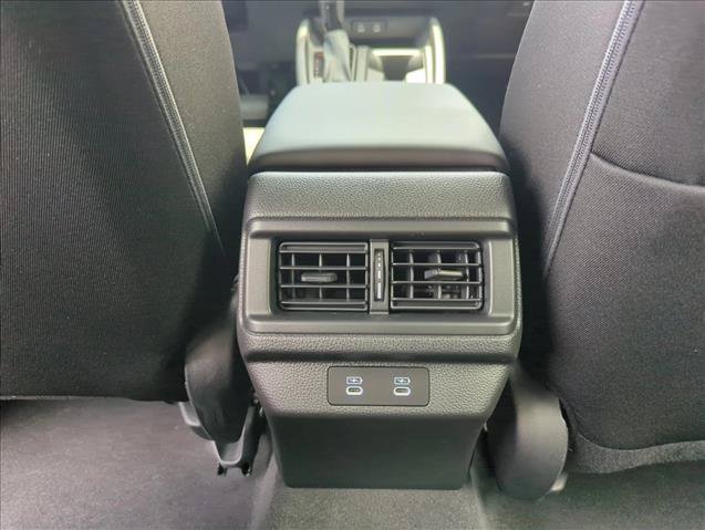 New 2026 Honda Accord SE image 17