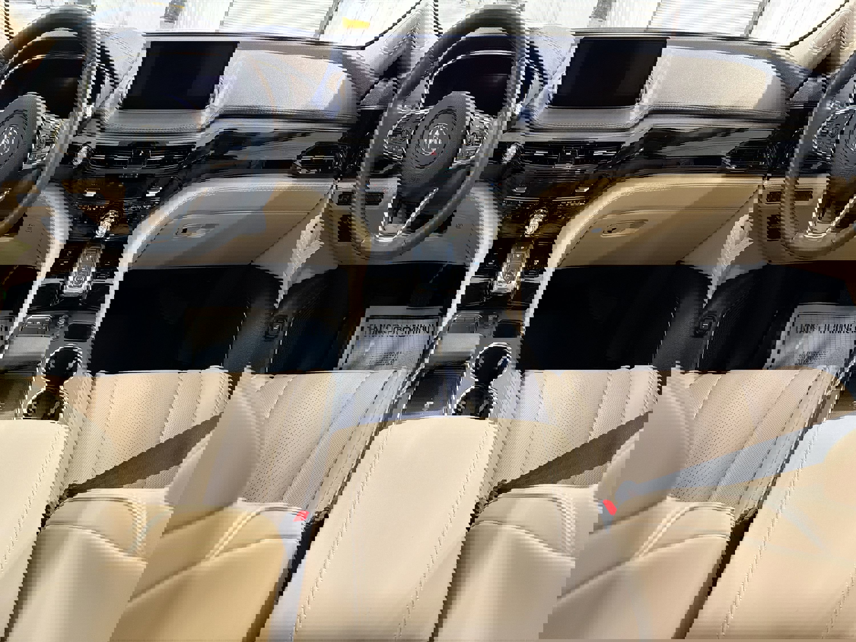 Used 2023 Acura MDX w/Advance Package image 23