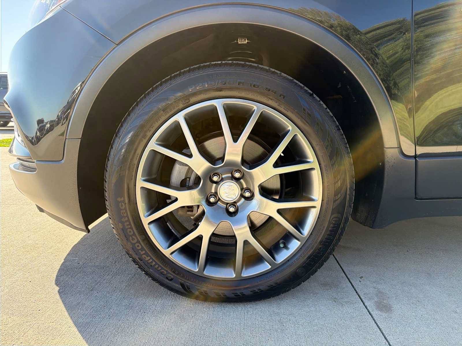 Used 2019 Buick Encore Sport Touring w/ Safety Package FWD image 10