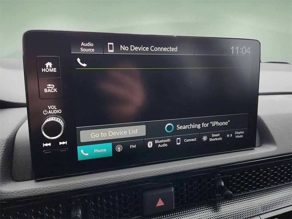 Used 2025 Honda CR-V EX-L image 27