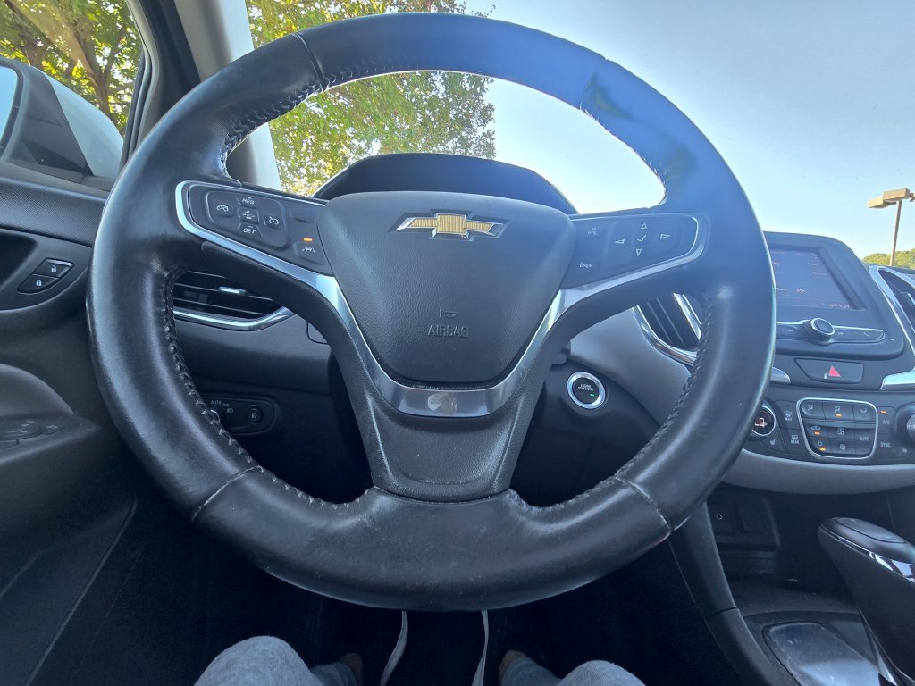 Used 2020 Chevrolet Equinox LT FWD image 26