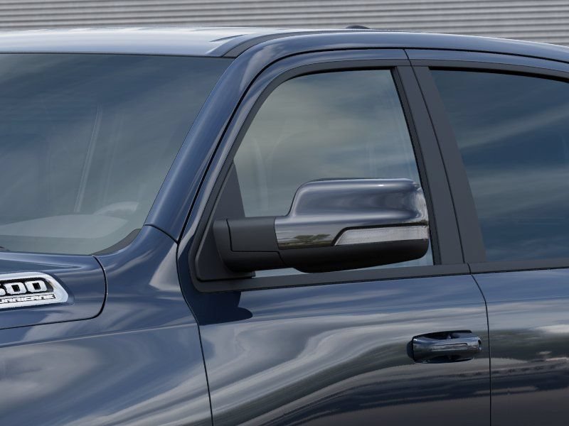 New 2027 RAM 1500 4x4 Crew Cab image 13