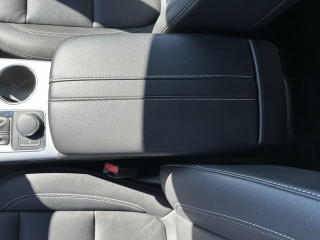 Certified 2024 Chevrolet Blazer LT w/ LPO, Floor Liner Package FWD image 24