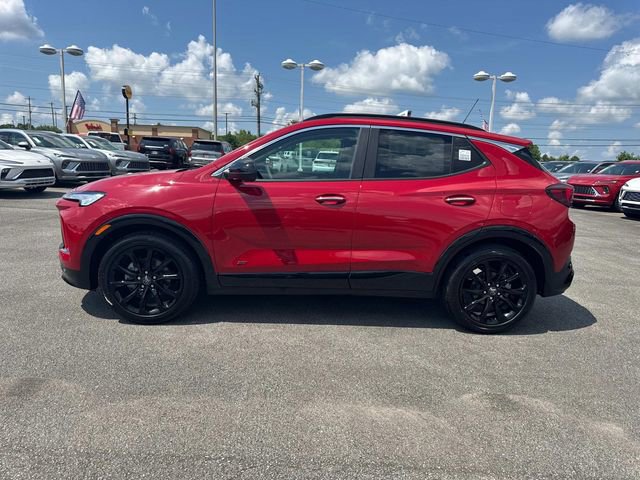 New 2026 Buick Encore GX Sport Touring w/ Advanced Technology Package image 7