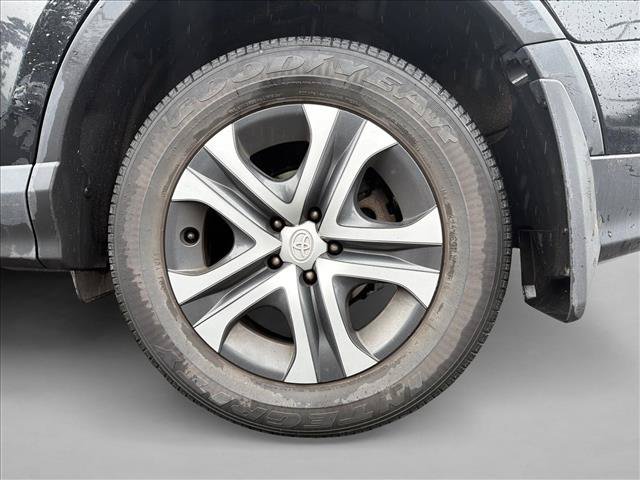 Used 2017 Toyota RAV4 LE w/ Carpet Mat Package AWD/4WD image 9