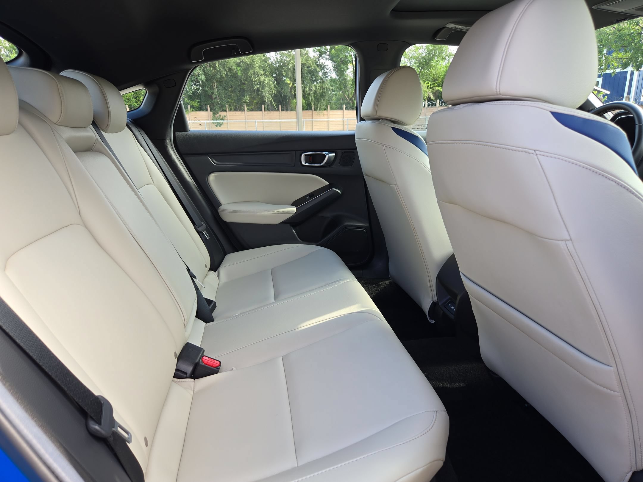 Certified 2026 Acura Integra A-Spec w/ Technology Package FWD image 25