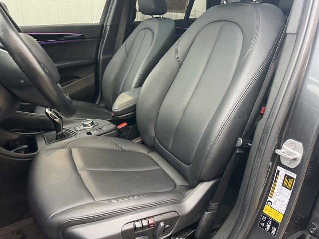 Used 2021 BMW X1 xDrive28i w/ Convenience Package image 29