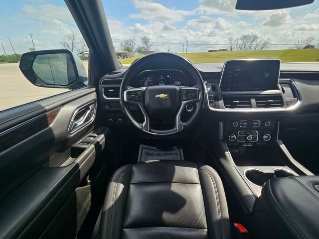 Used 2023 Chevrolet Tahoe LT image 13