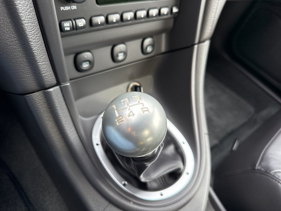 Used 2001 Ford Mustang GT RWD image 17