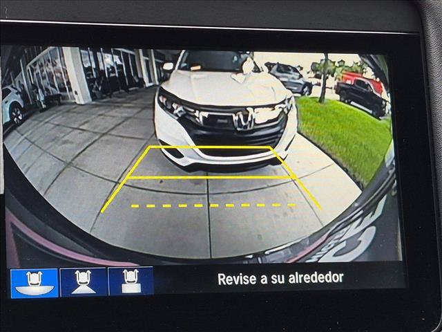 Certified 2022 Honda HR-V Sport image 12