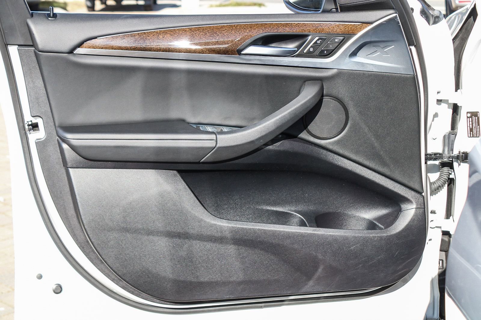 Used 2023 BMW X3 xDrive30i w/ Convenience Package image 24