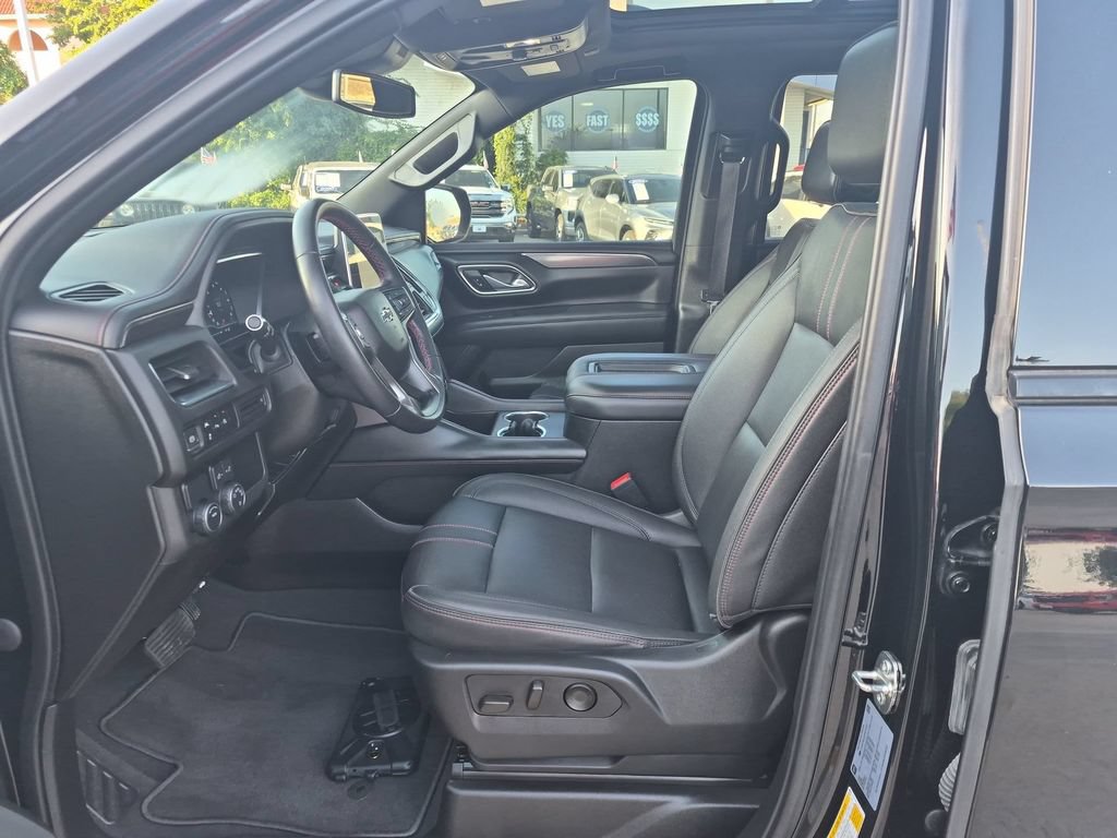 Used 2023 Chevrolet Tahoe RST RWD image 11