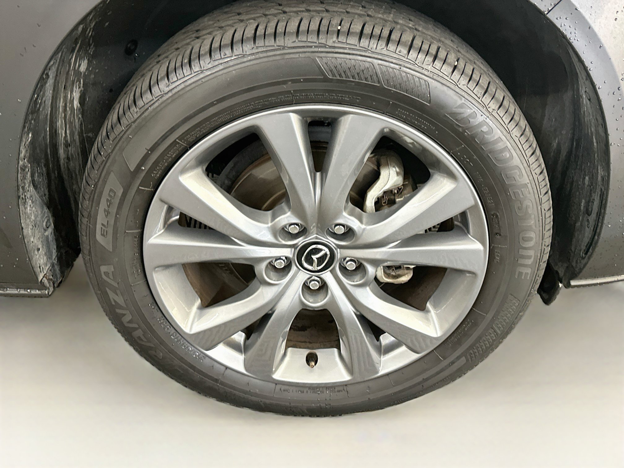 Used 2025 MAZDA CX-30 AWD 2.5 S w/ Preferred Package image 11