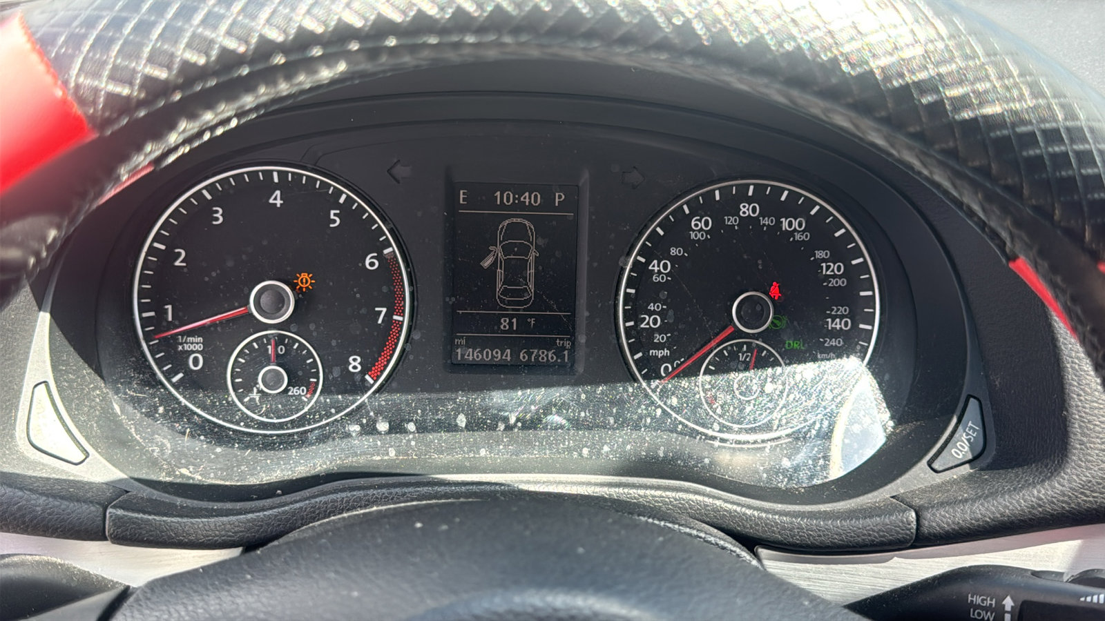 Used 2013 Volkswagen Passat 2.5 SE image 21