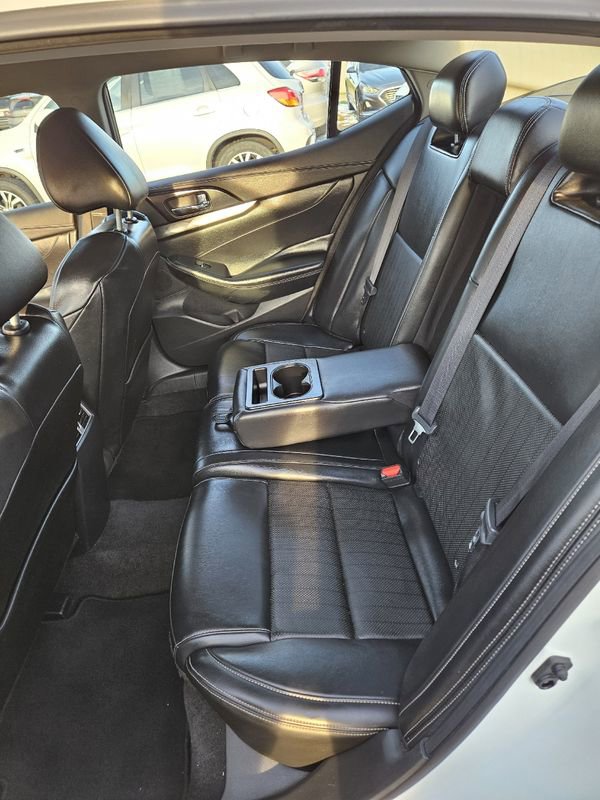 Used 2022 Nissan Maxima SV w/ Floor Mat Group image 17