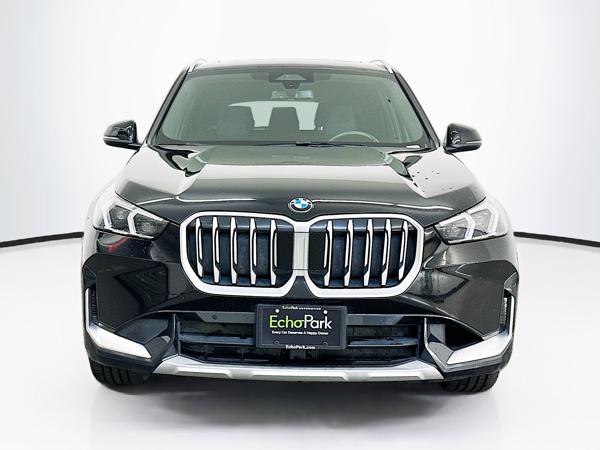 Used 2025 BMW X1 xDrive28i image 2