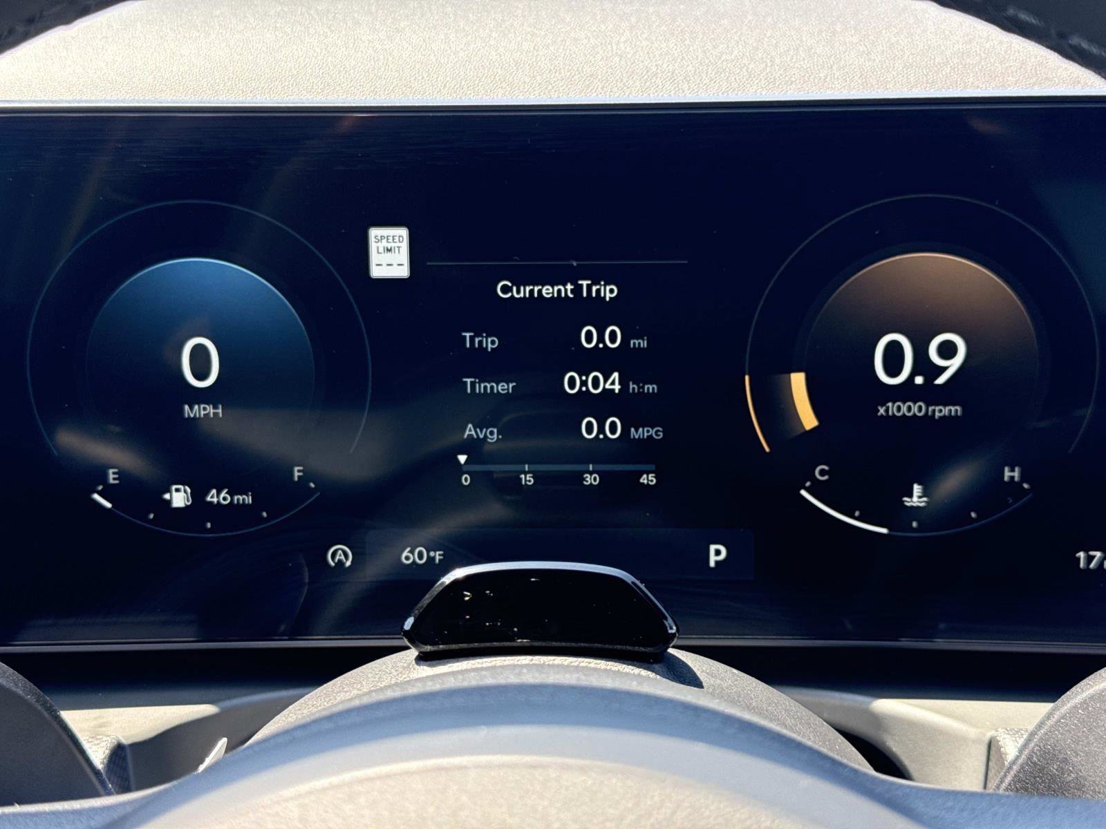 New 2026 Hyundai Tucson SEL AWD/4WD image 8