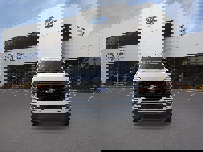 New 2026 Ford F250 XL w/ STX Appearance Package image 6