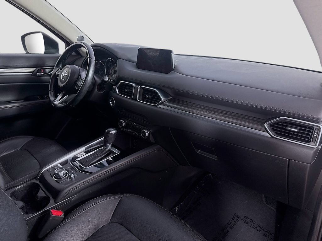 Used 2017 MAZDA CX-5 Grand Touring AWD/4WD image 38