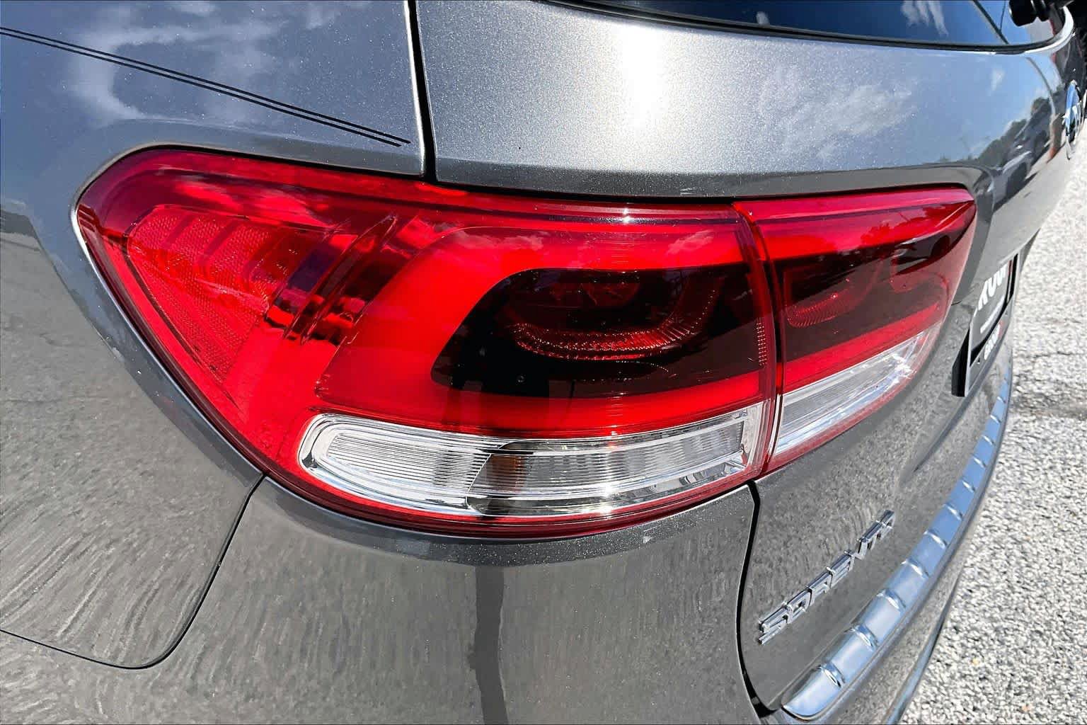 Used 2017 Kia Sorento SX AWD/4WD image 29
