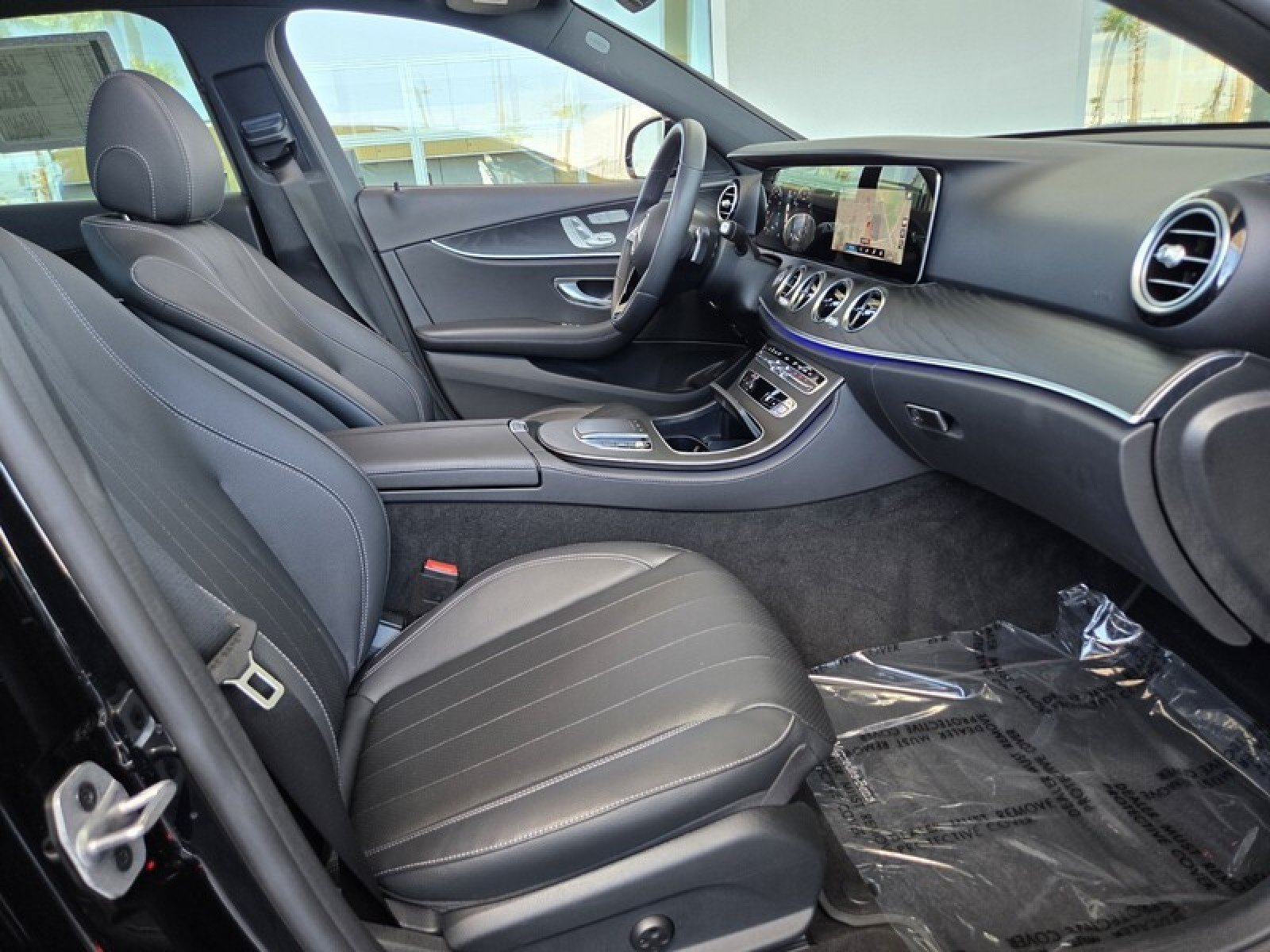 Certified 2022 Mercedes-Benz E 350 Sedan image 19