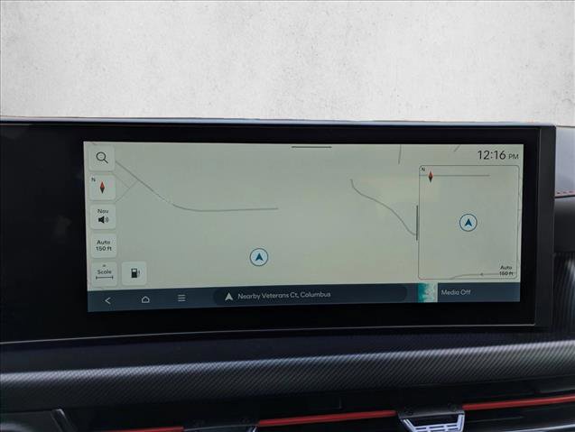 New 2026 Hyundai Sonata N Line image 18