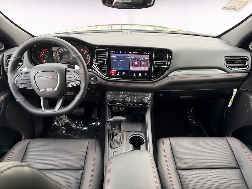 New 2026 Dodge Durango GT AWD/4WD image 10