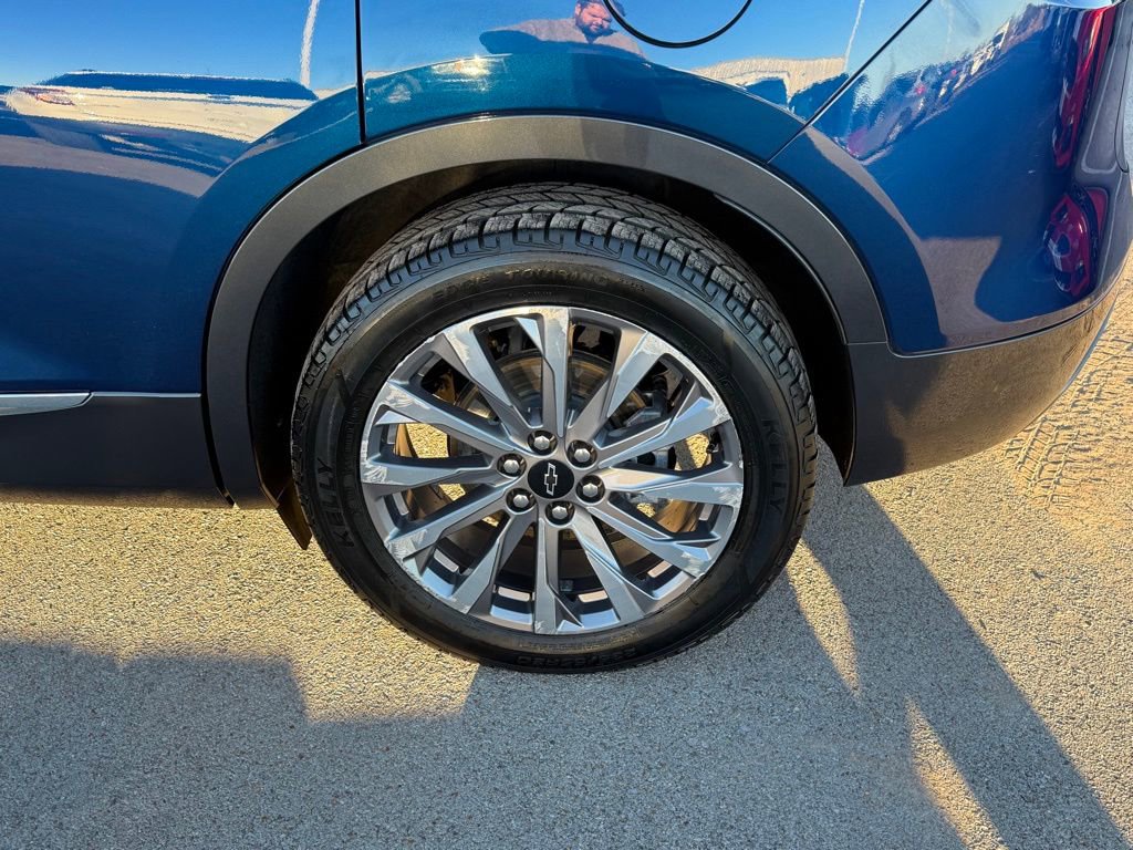 Used 2023 Chevrolet Blazer Premier image 42