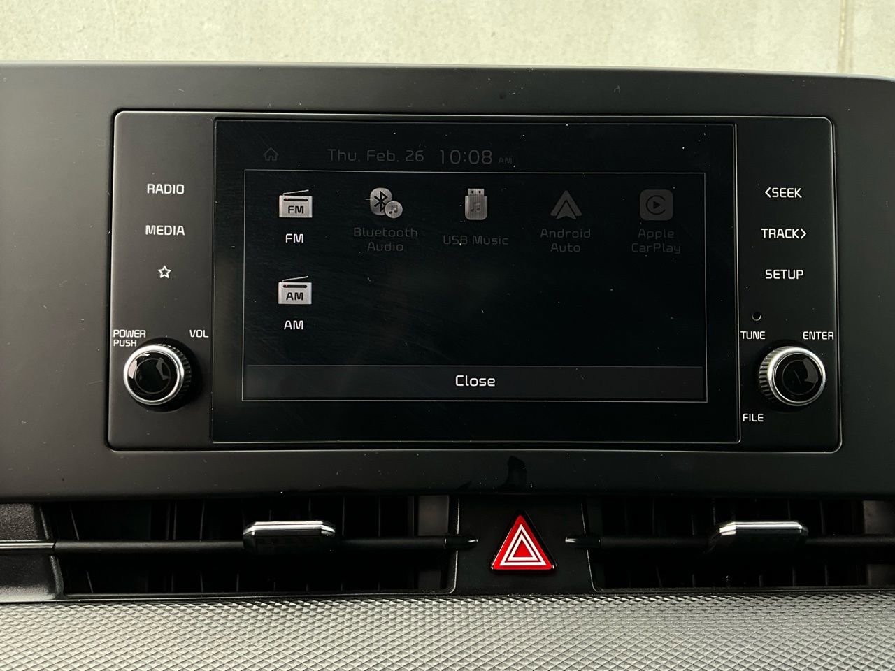 Used 2025 Kia Sportage LX image 28