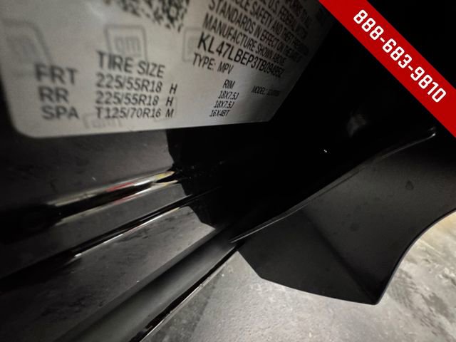 New 2026 Buick Envista Sport Touring w/ Convenience I Package image 28