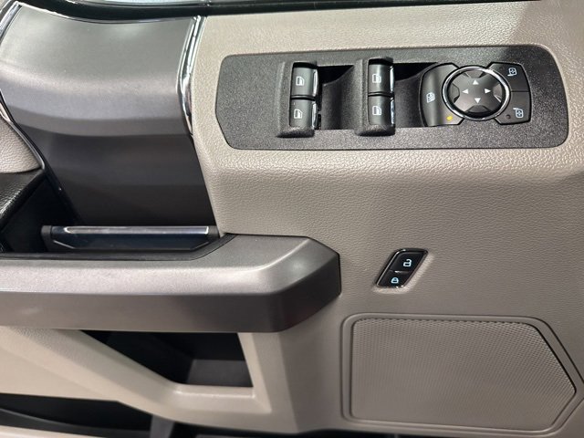 Used 2019 Ford F150 XLT w/ Equipment Group 301A Mid image 11