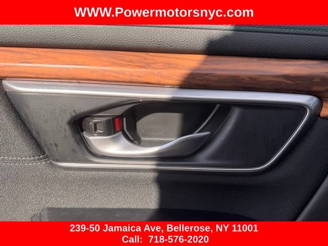 Used 2021 Honda CR-V EX image 34