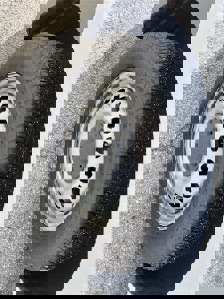 Used 2020 Mercedes-Benz Metris w/ Safety Package image 22