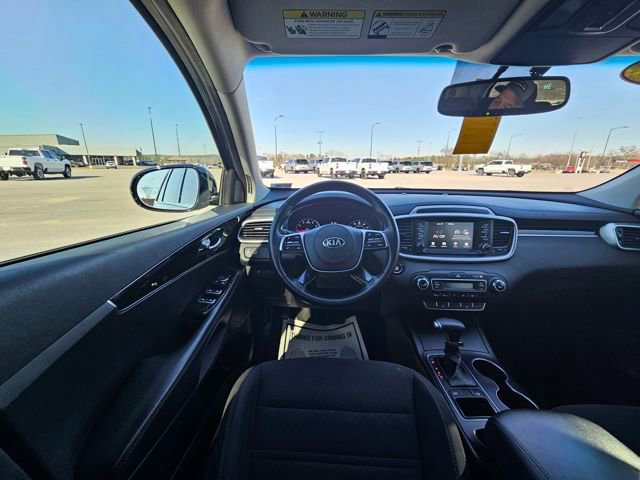 Used 2020 Kia Sorento S image 13