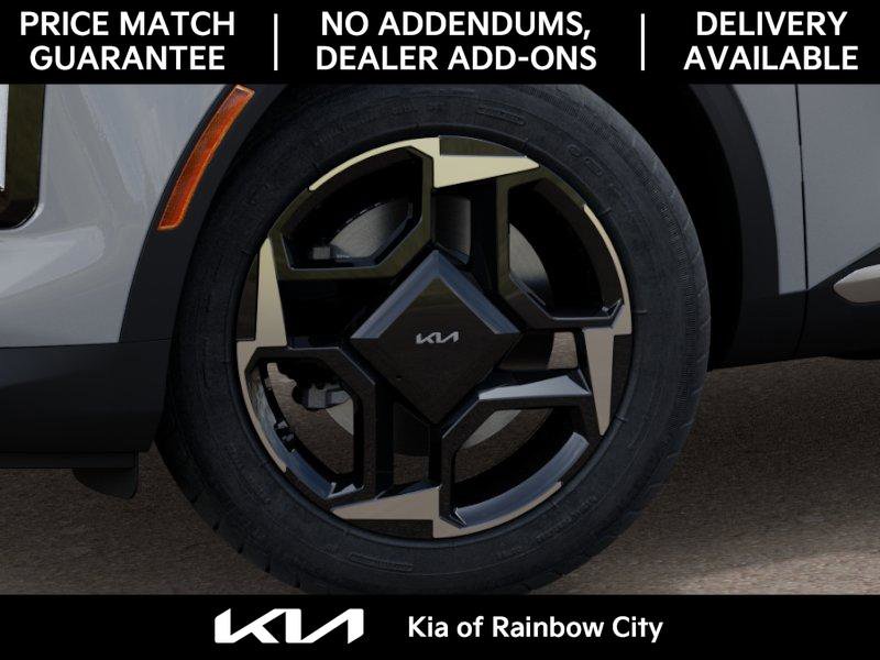 New 2026 Kia Sportage EX image 11