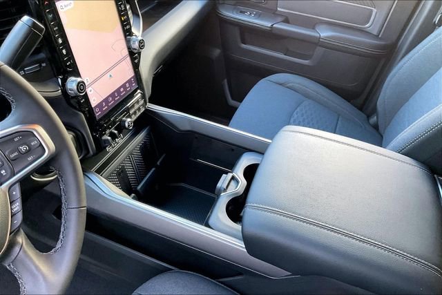 New 2026 RAM 2500 Big Horn image 7