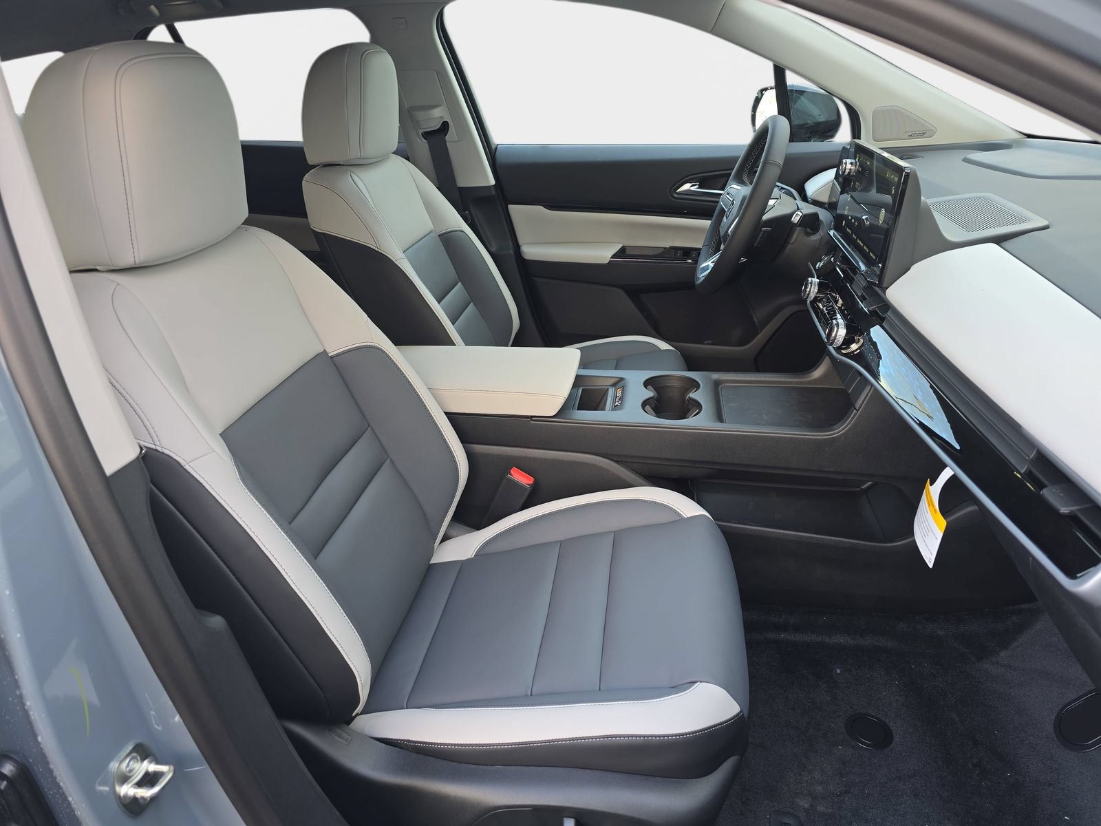 New 2026 Honda Prologue Elite image 10