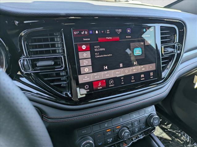 New 2026 Dodge Durango GT w/ Blacktop Package AWD/4WD image 11