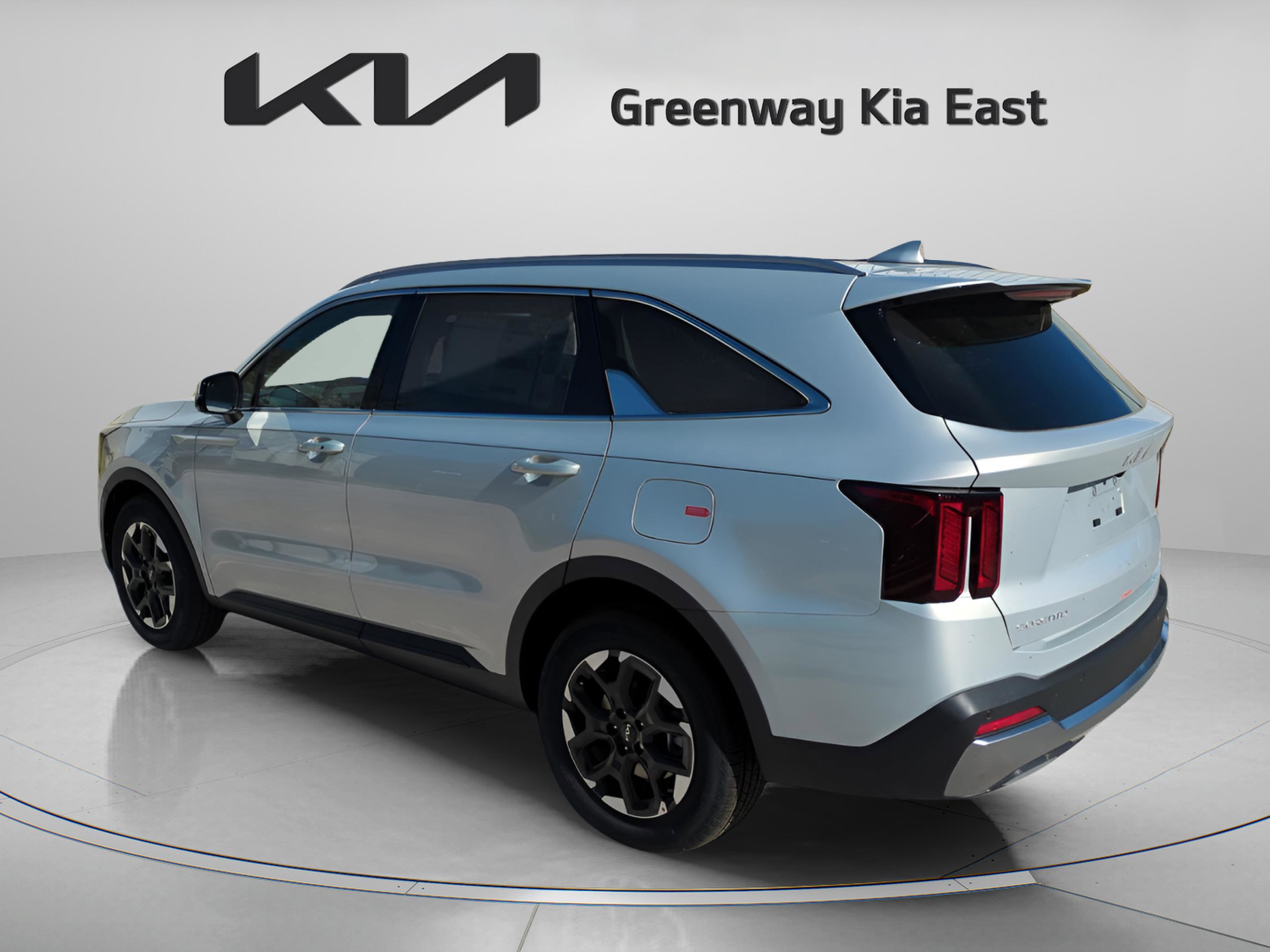 New 2026 Kia Sorento S w/ S Panoramic Sunroof Package FWD image 7