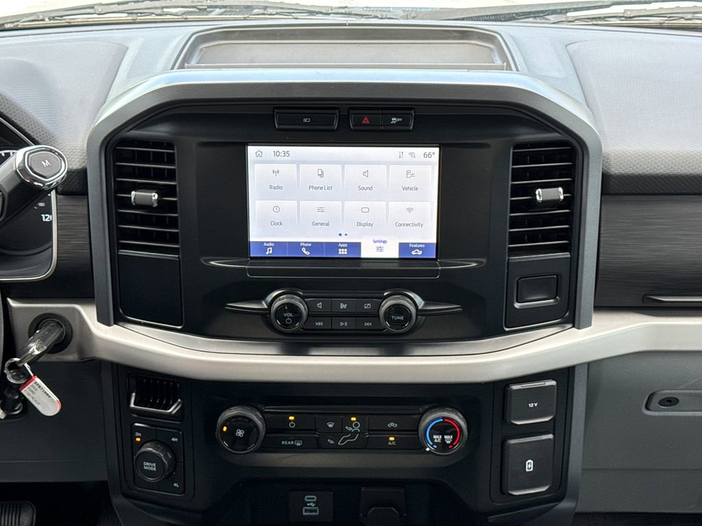 Used 2023 Ford F150 XLT image 14