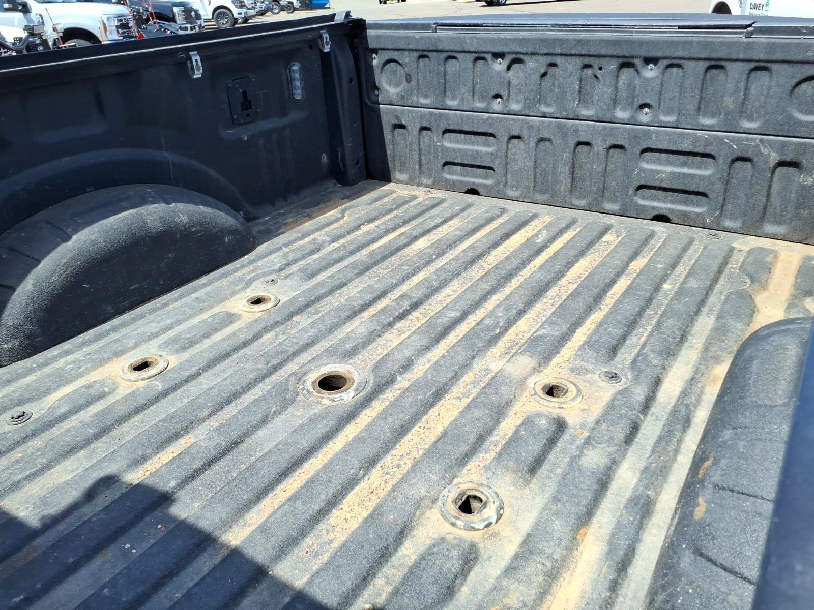 Used 2021 Ford F350 4x4 Crew Cab Super Duty image 20