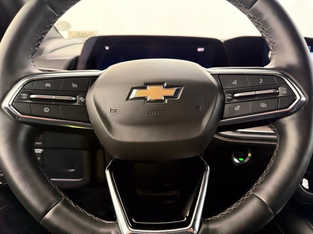 Used 2026 Chevrolet Suburban Premier AWD/4WD image 48