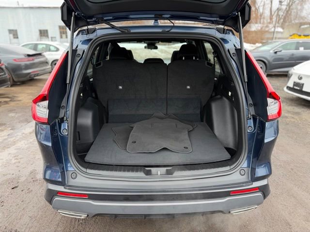 Used 2023 Honda CR-V Sport image 9